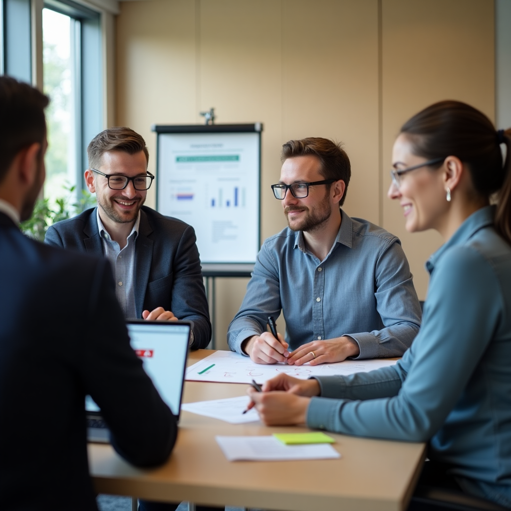 Equipo de trabajo